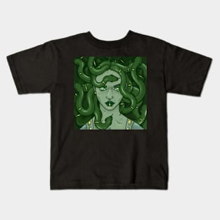 Medusa Kids T-Shirt